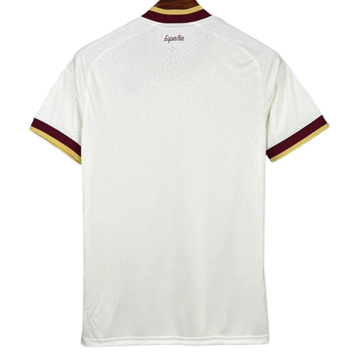 Spain Home World Cup 2026