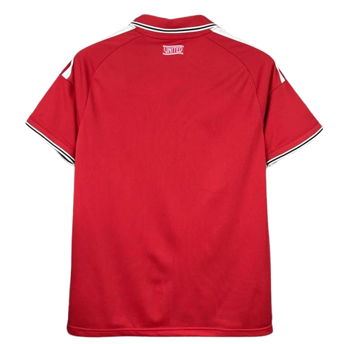 26-27 Man United Home