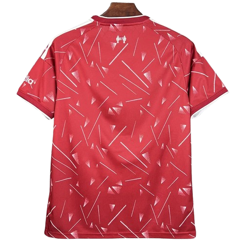 26-27 Liverpool FC Home