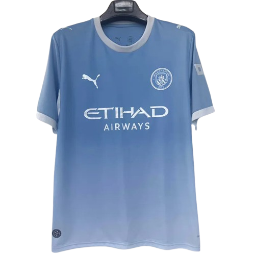 26-27 Man City FC Home