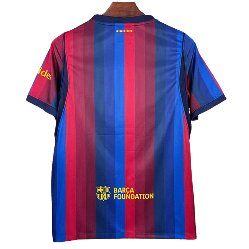 26-27 FC Barcelona Home