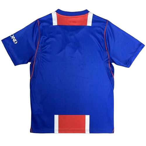 26-27 Paris Saint-Germain Home