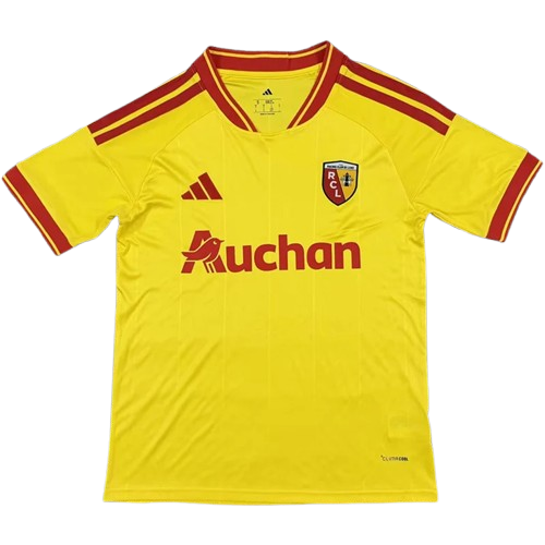 26-27 RC Lens Home