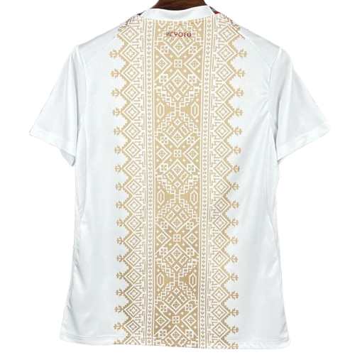 Morocco Away World Cup 2026