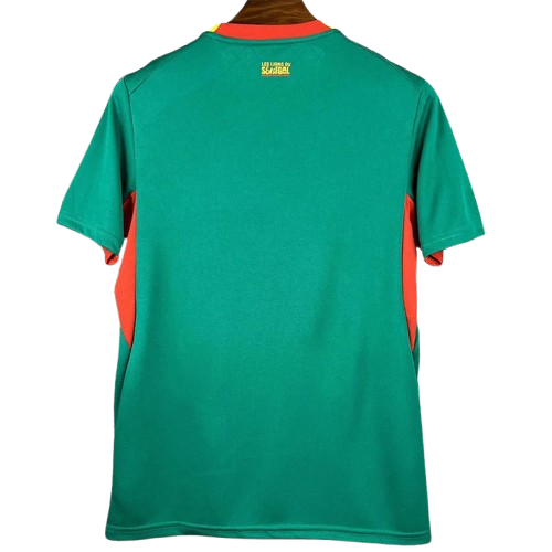 Senegal Home World Cup 2026