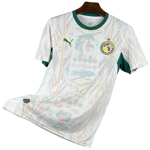 Senegal Away World Cup 2026
