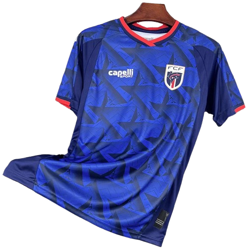 Cape Verde Home World Cup 2026