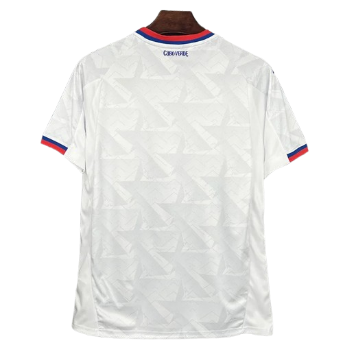 Cape Verde Away World Cup 2026
