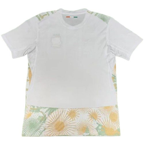 Ivory Coast Away World Cup 2026