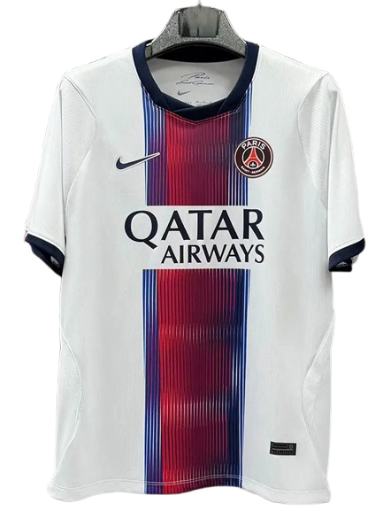 26-27 Paris Saint-Germain Away