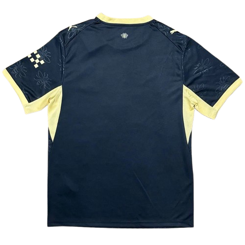 26-27 Man City FC Away