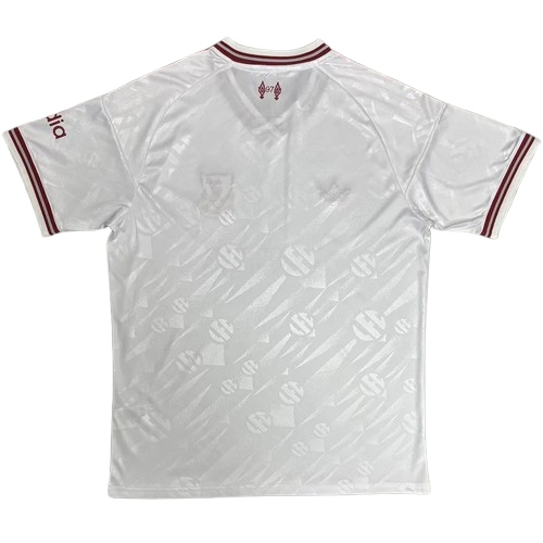 26-27 Liverpool FC Away