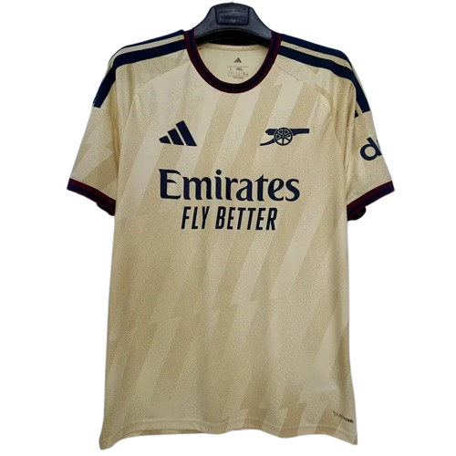 26-27 Arsenal FC Third