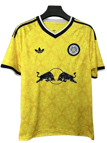 26-27 Leeds United FC Away