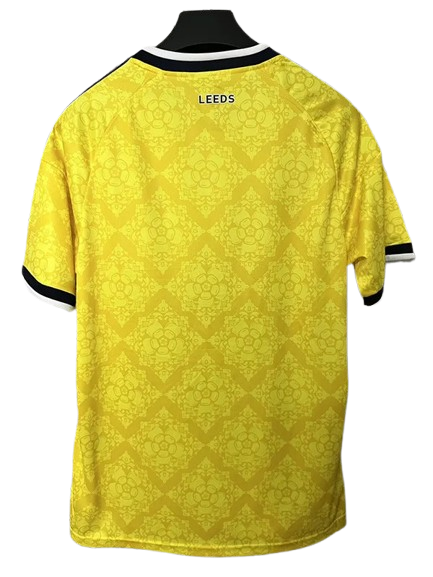 26-27 Leeds United FC Away