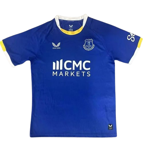 26-27 Everton FC Home