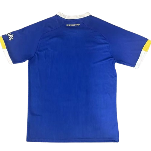26-27 Everton FC Home