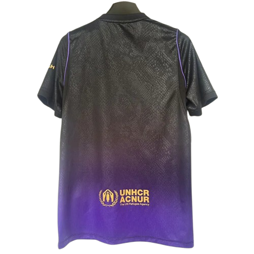 26-27 FC Barcelona Away