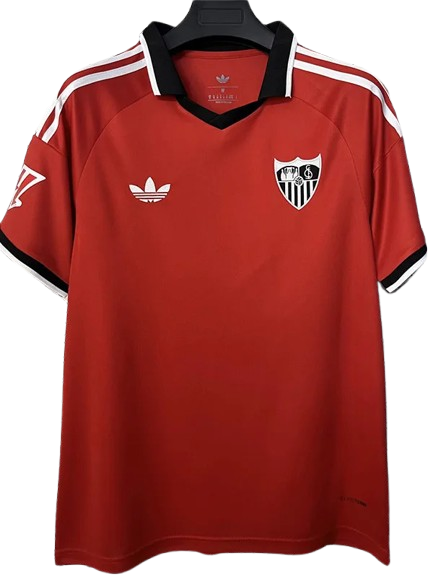 26-27 Sevilla FC Away