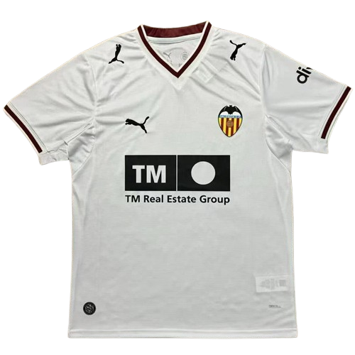 26-27 Valencia CF Home