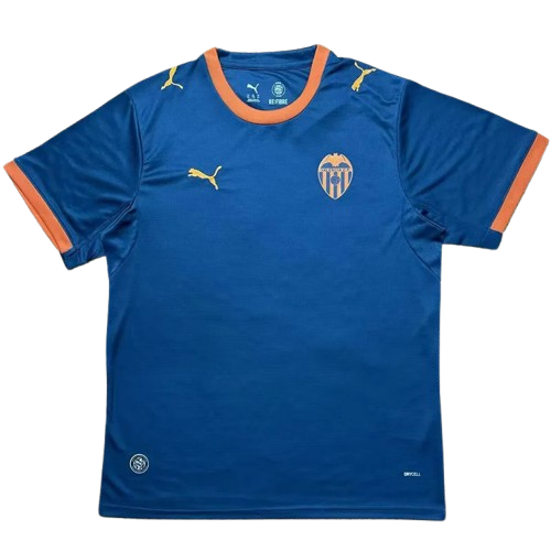 26-27 Valencia CF Away