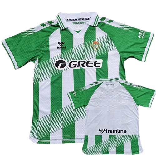 26-27 Real Betis Home