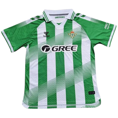 26-27 Real Betis Home