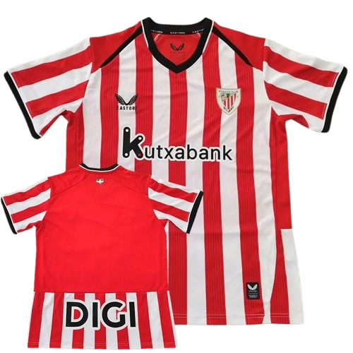 26-27 Athletic Club de Bilbao Home