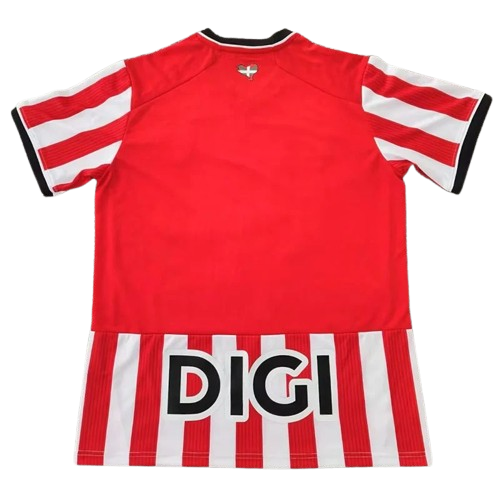 26-27 Athletic Club de Bilbao Home