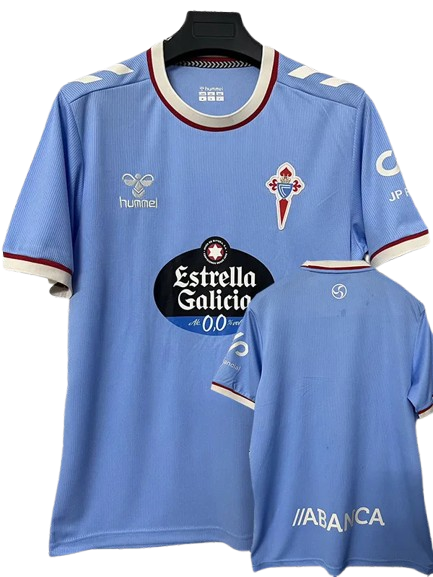 26-27 RC Celta de Vigo Home