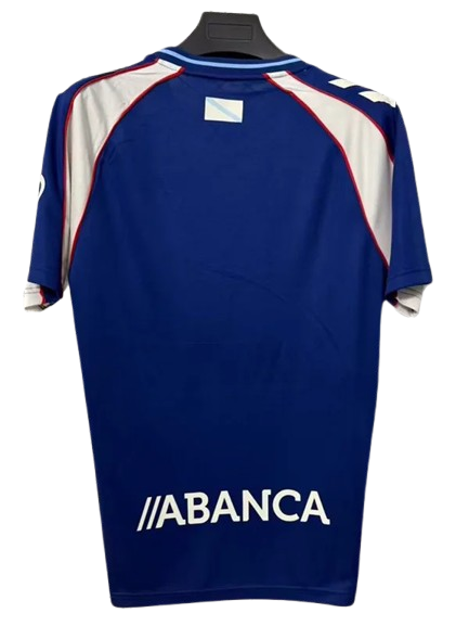 26-27 RC Celta de Vigo Away