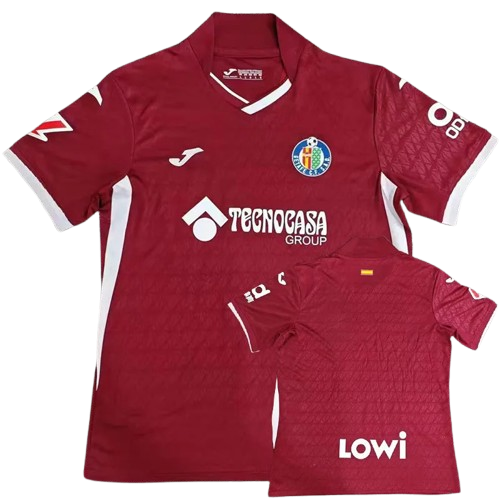 26-27 Getafe CF Away