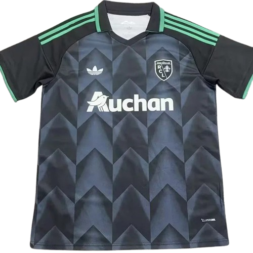 26-27 RC Lens Away