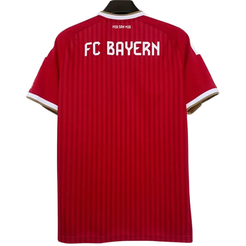 26-27 FC Bayern Munich Home