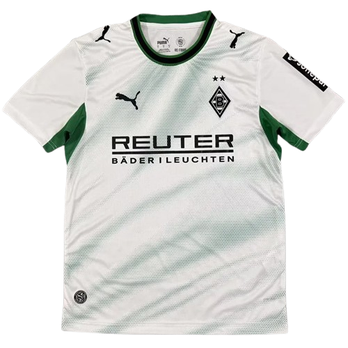 26-27 Borussia Mönchengladbach Home