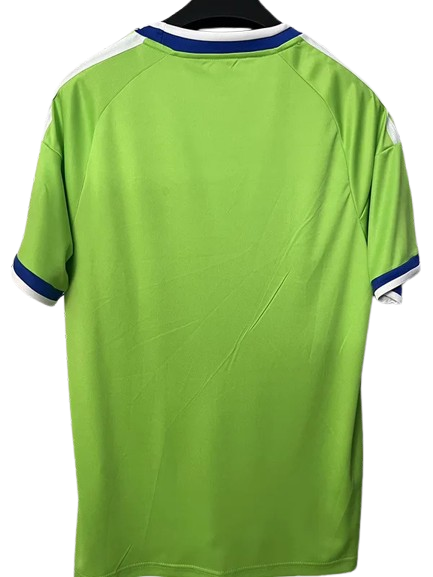 26-27 Schalke 04 Away