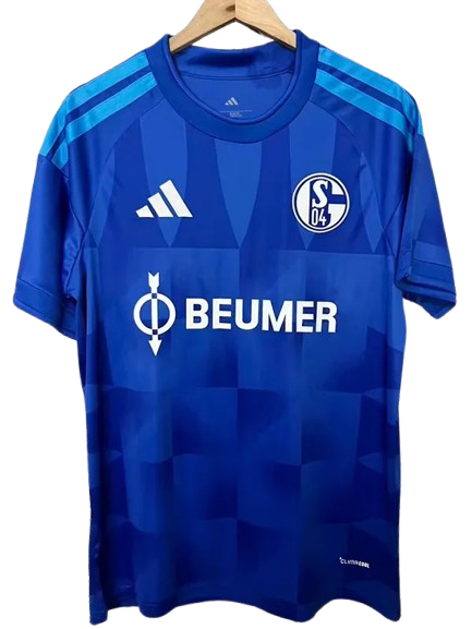 26-27 Schalke 04 Home