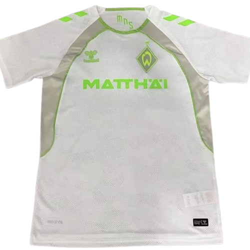 26-27 Werder Bremen Away