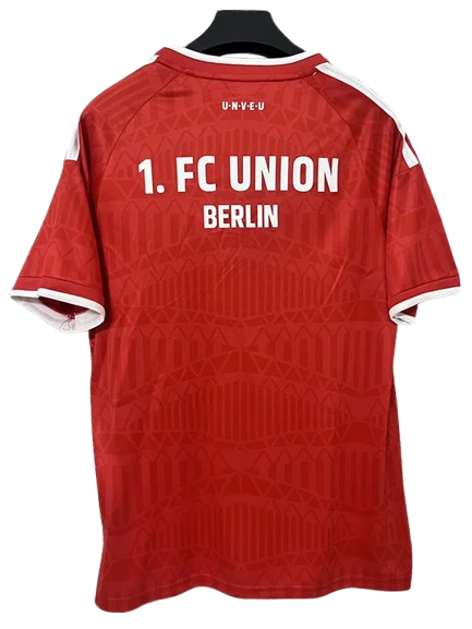 26-27 FC Berlin Union Home