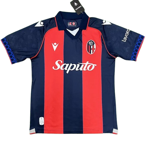 26-27 Bologna FC Home 