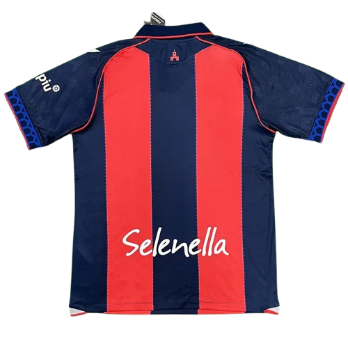 26-27 Bologna FC Home 