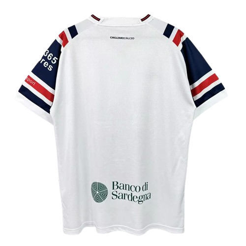 26-27 Cagliari Calcio Away