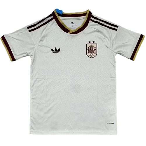 2026 World Champions Spain Away