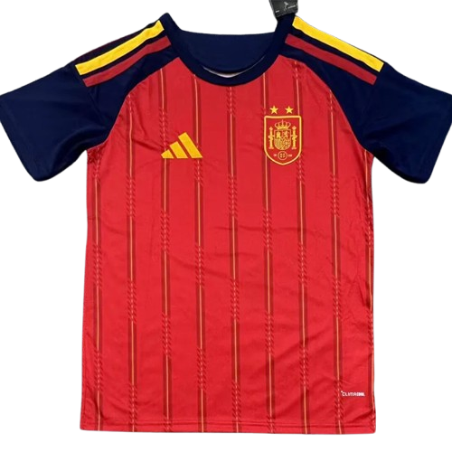 2026 World Champions Spain Home