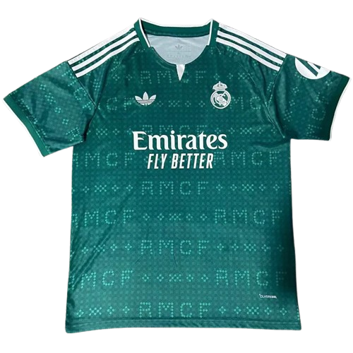 26-27 Real Madrid CF Away