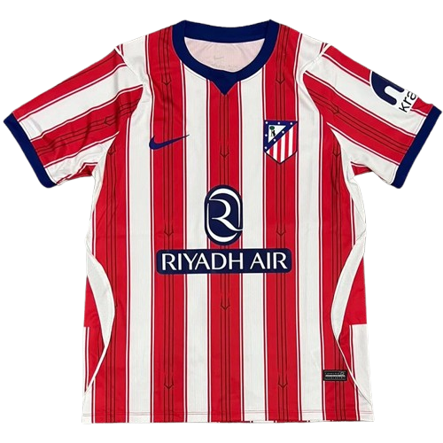 26-27 Atlético de Madrid Home