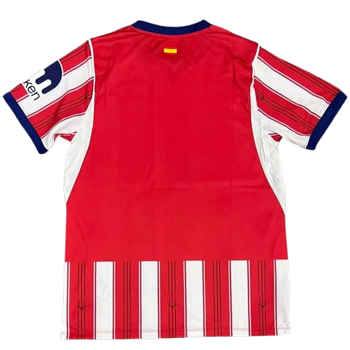 26-27 Atlético de Madrid Home