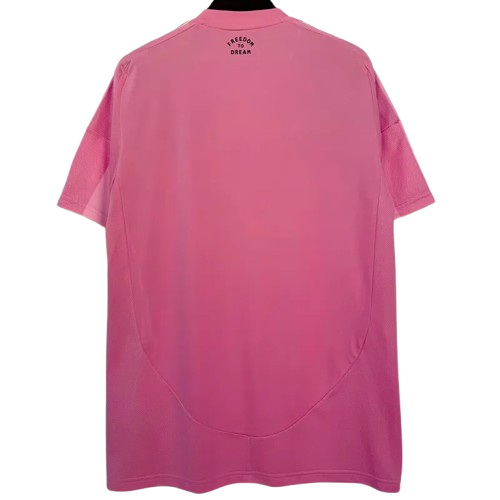 25-26 Inter Miami Home