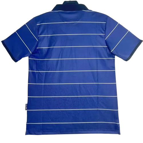 1999-2000 Man United Away Retro