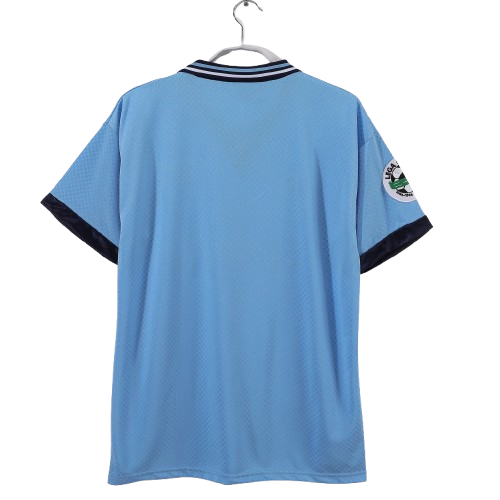 96-97 Lazio Home